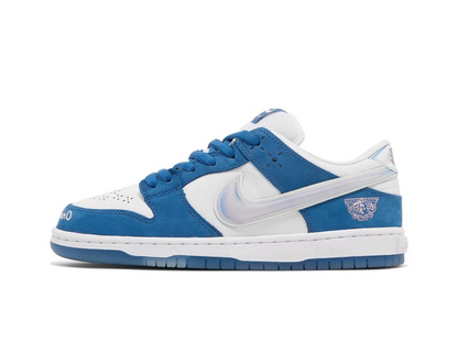 Nike SB Dunk Low Born X Raised One Block At A Time