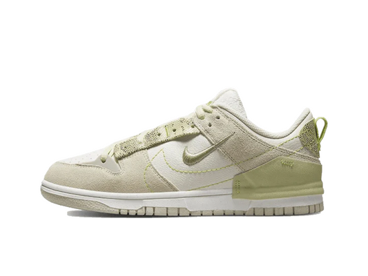 Nike Dunk Low Disrupt 2 Green Snake (Women's)