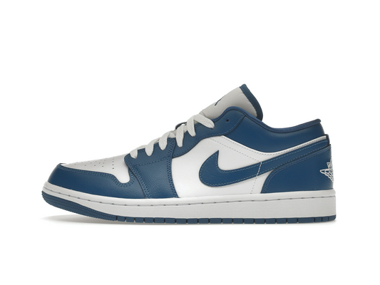 Jordan 1 Low Marina Blue (ženske)