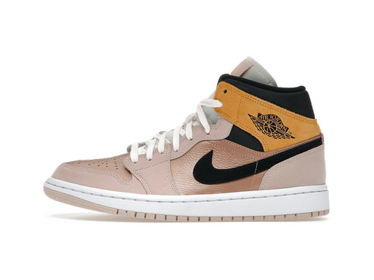 Nike Jordan 1 Mid SE Particle Beige (Women's)