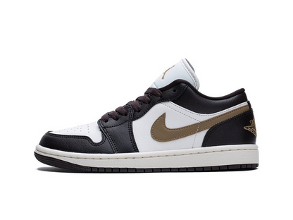 Jordan 1 Low Shadow Brown (ženske)