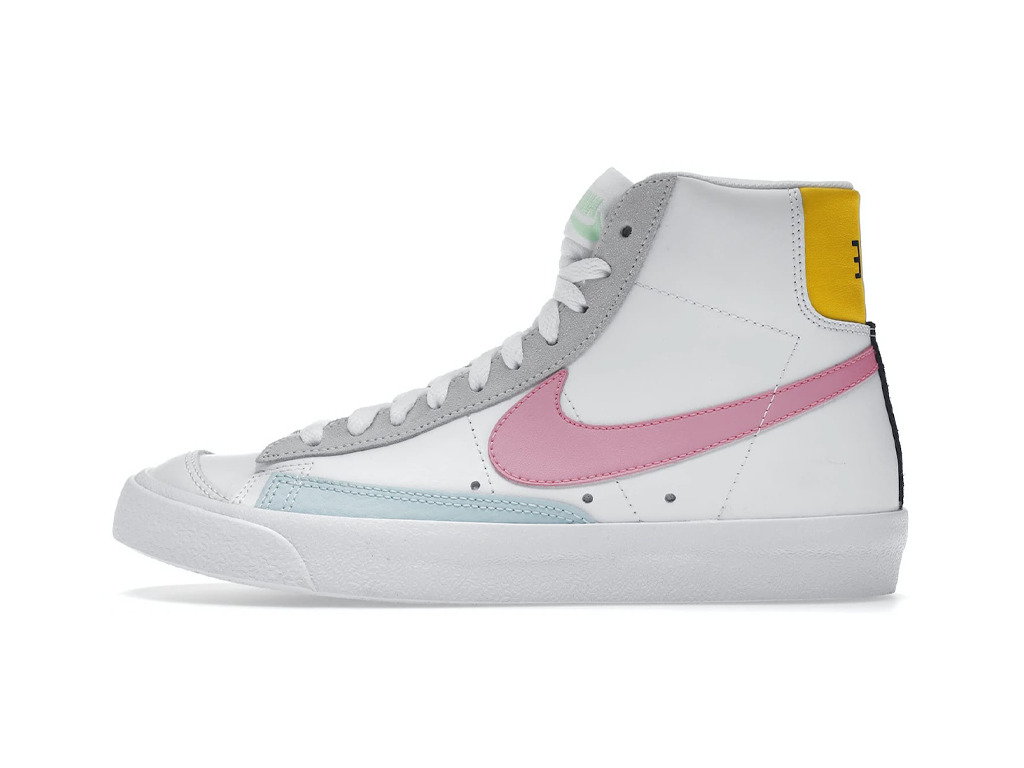 Nike Blazer Mid 77 Vintage Pastel (ženske)