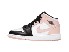 Nike Air Jordan 1 Mid Crimson Tint