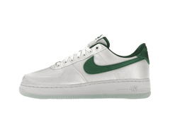 Nike Wmns Air Force 1 07 Satin Green