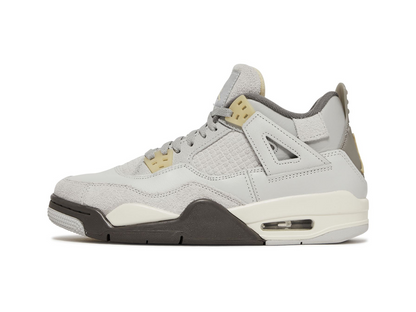 Nike Air Jordan 4 Retro SE GS Craft