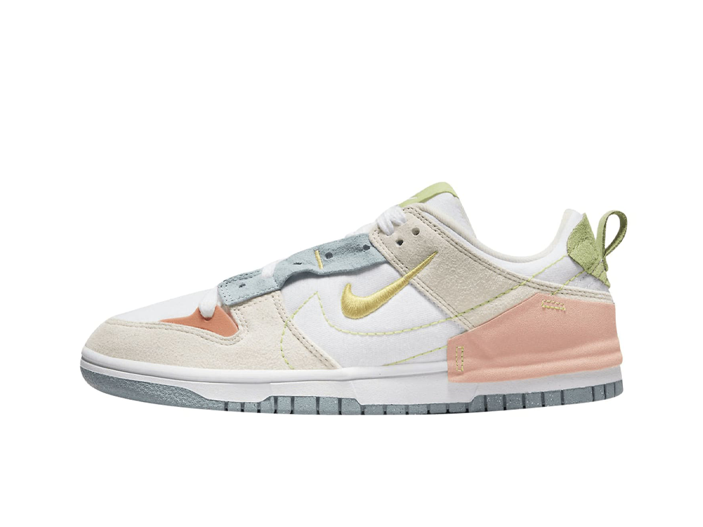 Nike Dunk Low Disrupt 2 Easter Pastel (ženske)