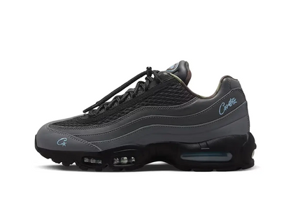 Nike Air Max 95 SP Corteiz Aegean Storm