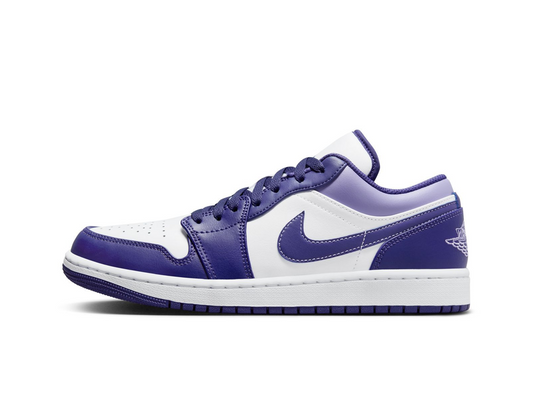 Jordan 1 Low Sky J Ljubičasta