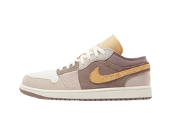 Nike Air Jordan 1 Low SE Craft Inside Out - Taupe Haze