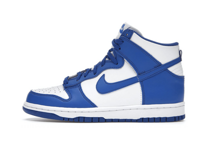 Nike Dunk High Game Royal (GS)