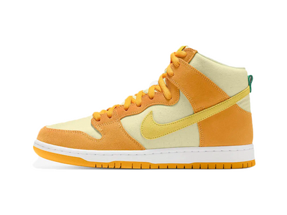 Nike Dunk High Pro SB Fruity Pack - Pineapple