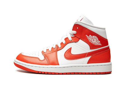 Jordan 1 Mid Syracuse (žene)