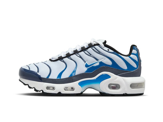 Nike Air Max Plus Thunder Blue Photo Blue (GS)