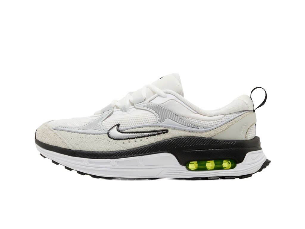 Nike Wmns Air Max Bliss White Black Volt-Nike-pikastore.cz