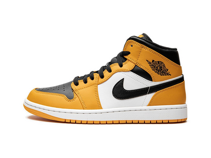 Nike Jordan 1 Mid Taxi (GS)