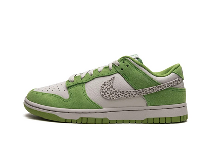 Nike Dunk Low AS Safari Swoosh Chlorophyll