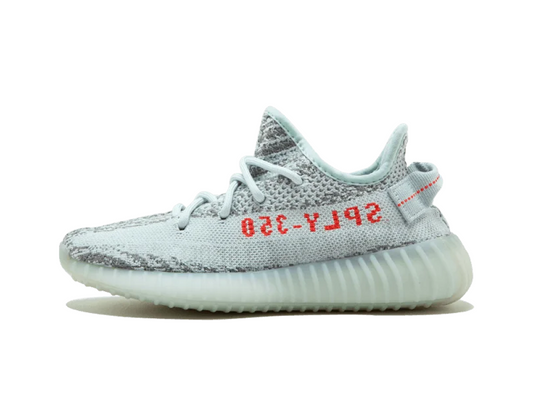 Adidas Yeezy Boost 350 V2 Blue Tint