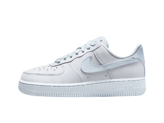 Wmns Air Force 1 07 Premium Blue Tint