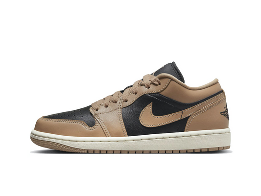 Nike Jordan 1 Low Desert (Women's)