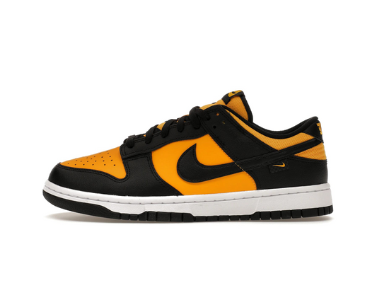 Nike Dunk Low Reverse Goldenrod (2024)