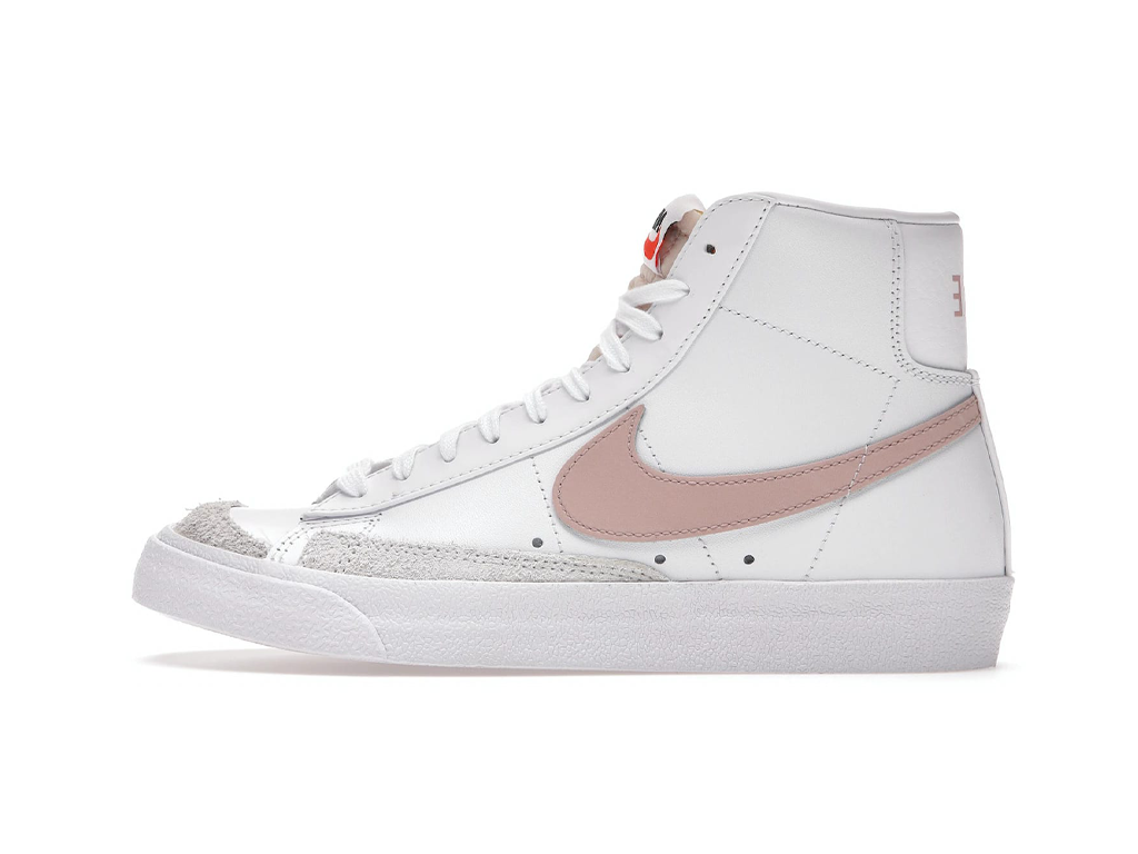 Nike Blazer Mid 77 Vintage Summit White Pink (Women's)