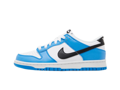 Nike Dunk Low GS Photo Blue 
