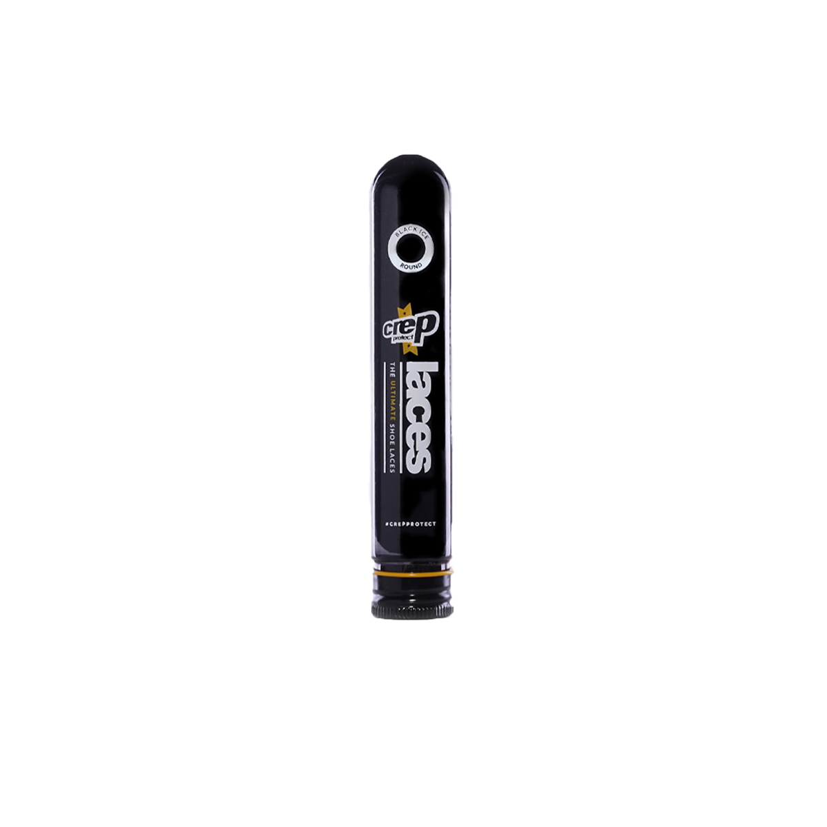 Crep Protect Pre-Treated Laces White or Black-Doplňky-Crep Protect-pikastore.cz