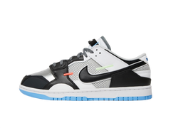 Nike Dunk Low Scrap Premium Mismatch