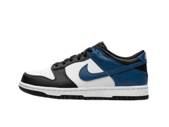 Nike Dunk Low Industrial Blue (GS)