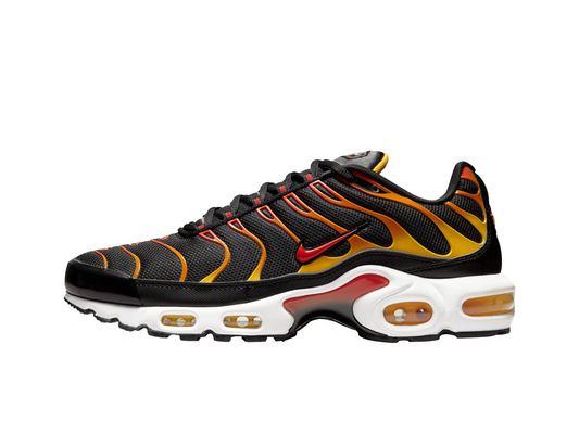 Nike Air Max Plus Reverse Sunset