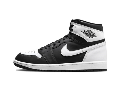 Nike Jordan 1 Retro High OG Black White