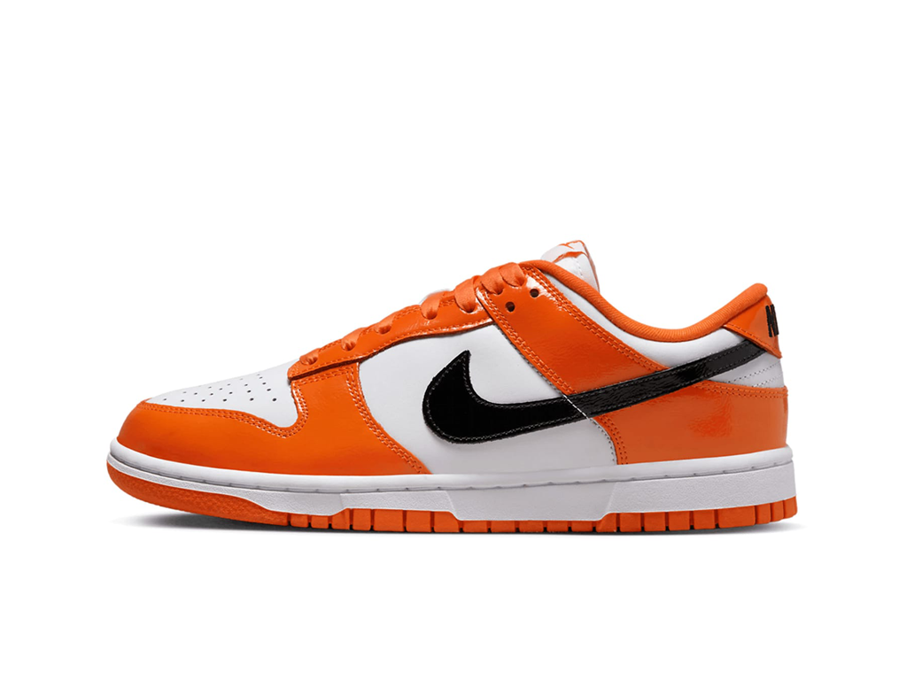 Nike Dunk Low Patent Halloween (2022) (Women's)