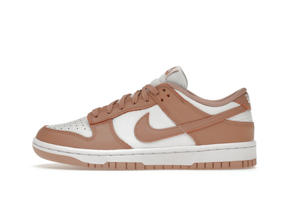 Nike Dunk Low Rose Whisper (Women's)