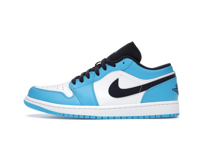 Jordan 1 Low UNC (2021.)