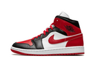 Nike Jordan 1 Mid Alternate Bred Toe (Women's)-sneakers-Air Jordan-pikastore.cz