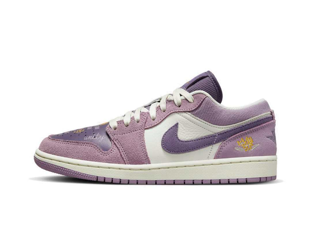 Nike Jordan 1 Low Unity (Women's)