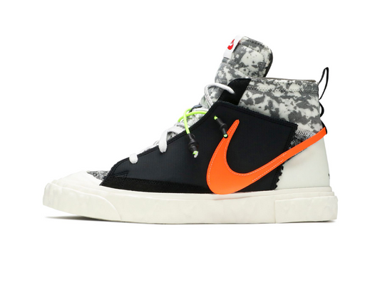 READYMADE x Blazer Mid