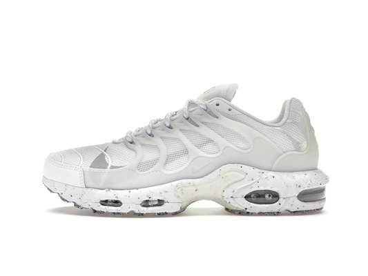 Nike Air Max Terrascape Plus White Pure Platinum