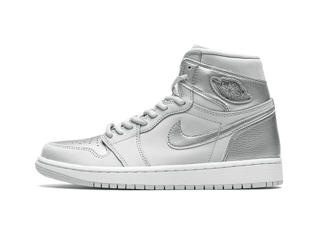 Jordan 1 Retro High CO Japan Neutral Gray (2020)