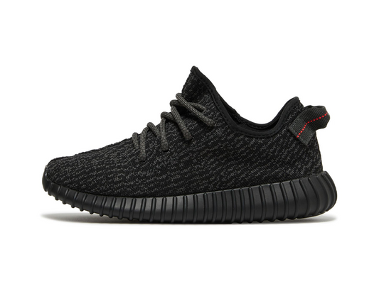 Adidas Yeezy Boost 350 Pirate Black 2023