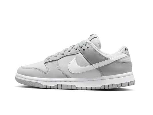 Nike Dunk Low LX Light Smoke Gray (Women's)