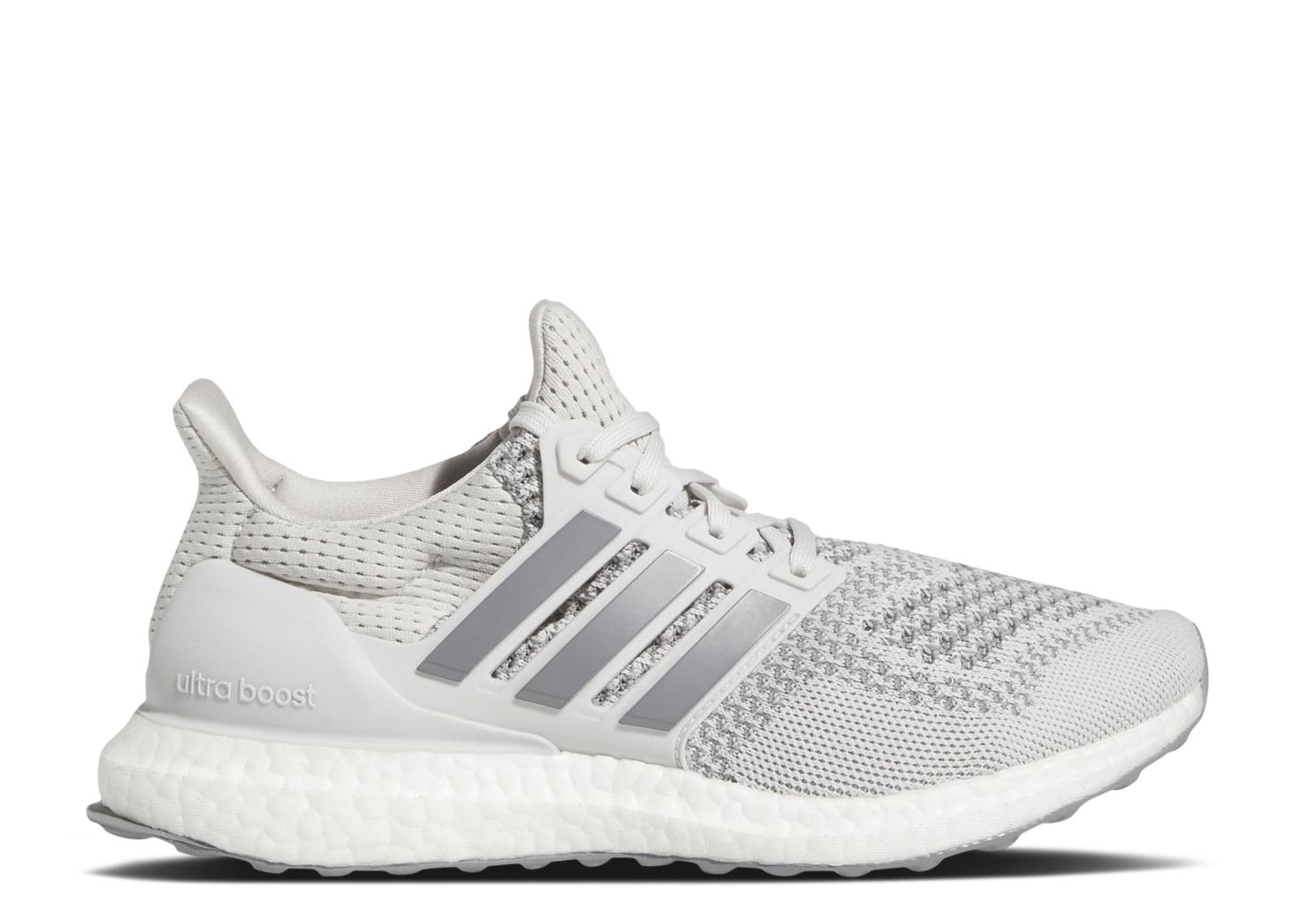 Wmns UltraBoost 1.0 Double Grey
