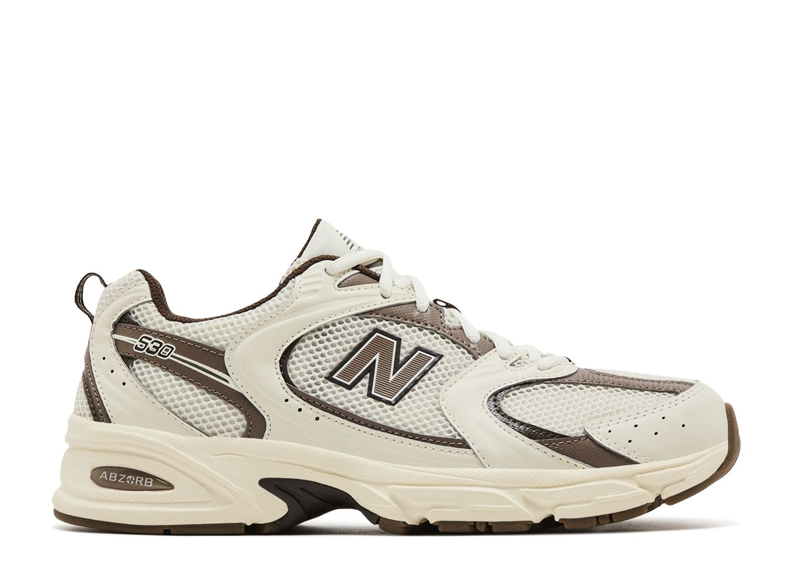 530 Turtledove Mushroom-New Balance-pikastore.cz