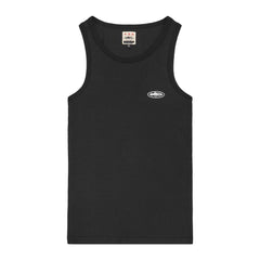Corteiz HMP Essentials Tank Top 'Black' SINGLE