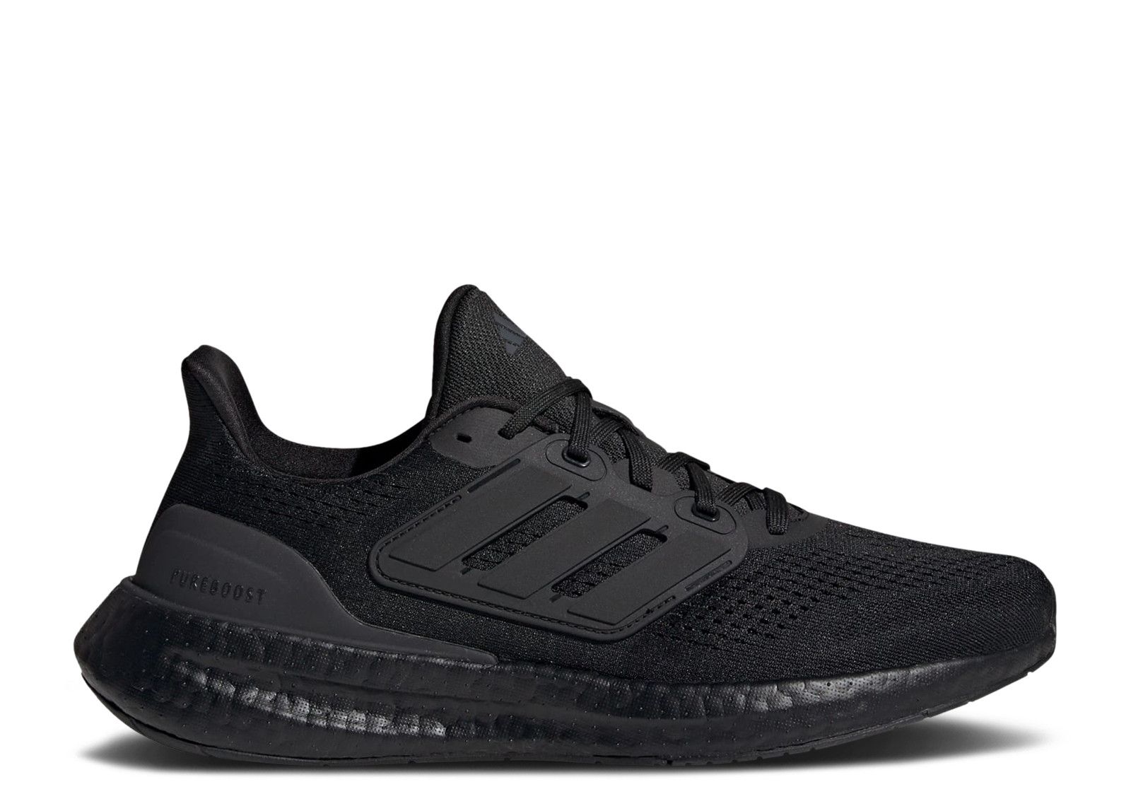 PureBoost 23 Black Carbon