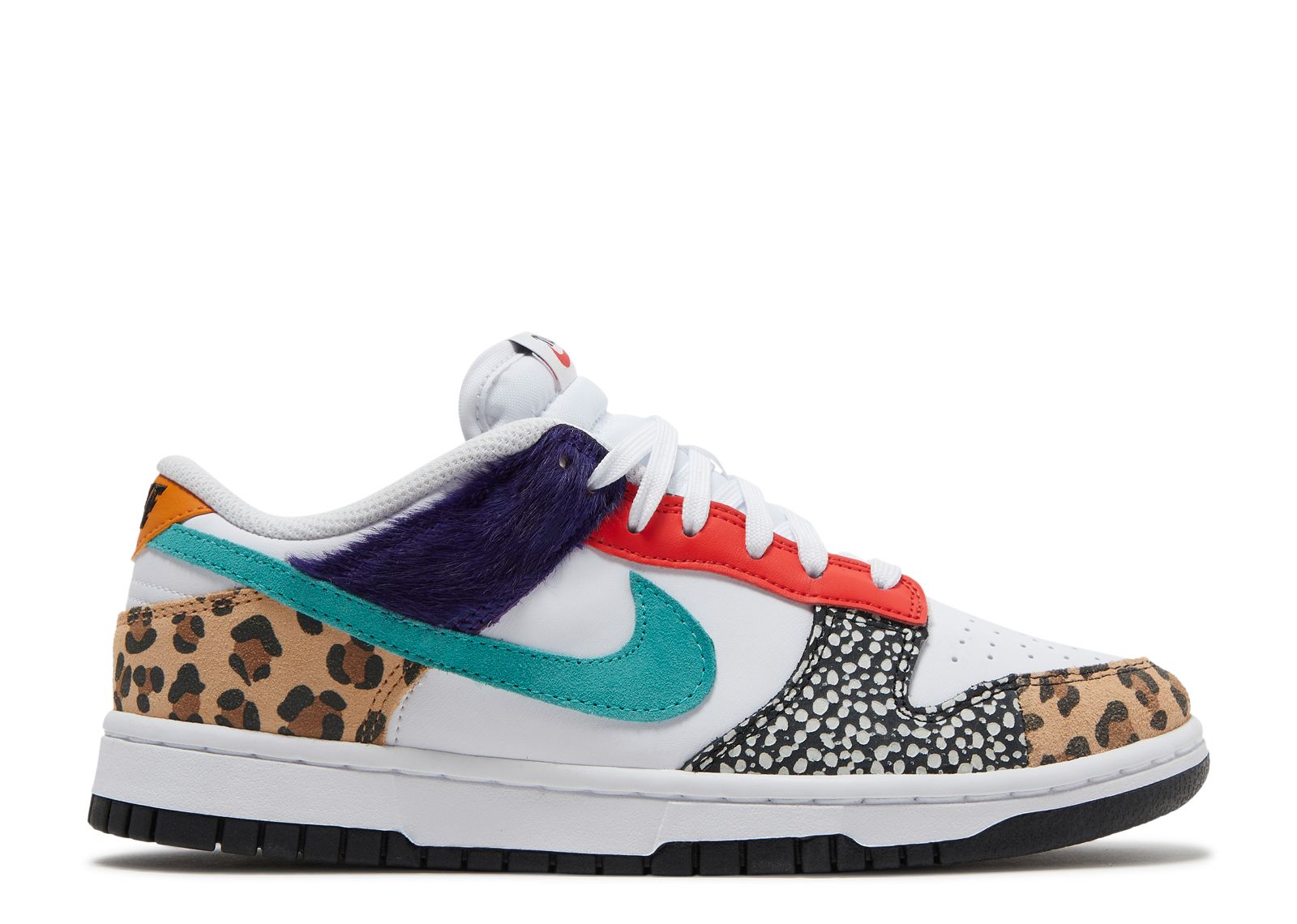 Nike Wmns Dunk Low SE Safari Mix-Nike-pikastore.cz