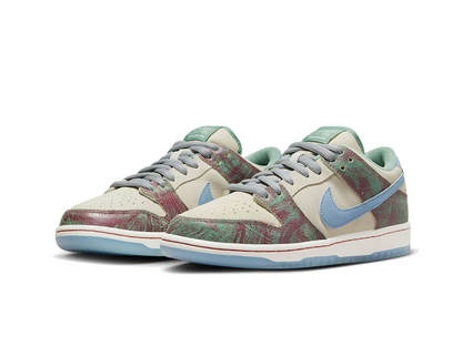 Klizački klub Nike SB Dunk Low Crenshaw