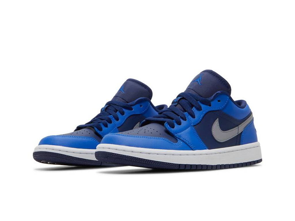 Jordan 1 Low Game Royal Blue Void (ženske)