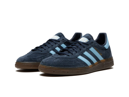 Adidas Handball Spezial Navy Gum