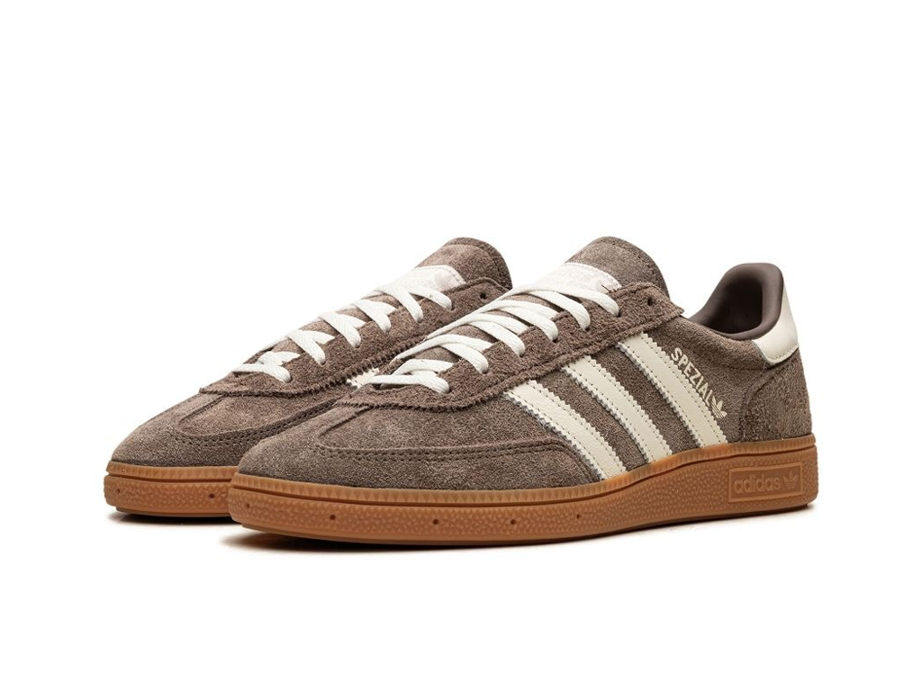 Adidas Handball Spezial Earth Strata Gum (Women's)